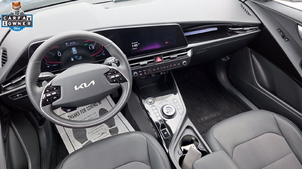 2025 Kia Niro Plug-In Hybrid EX