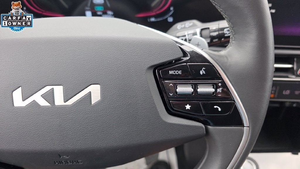 2025 Kia Niro Plug-In Hybrid EX
