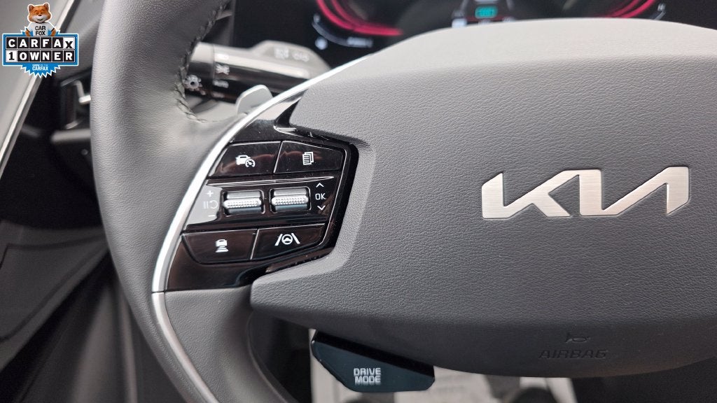 2025 Kia Niro Plug-In Hybrid EX