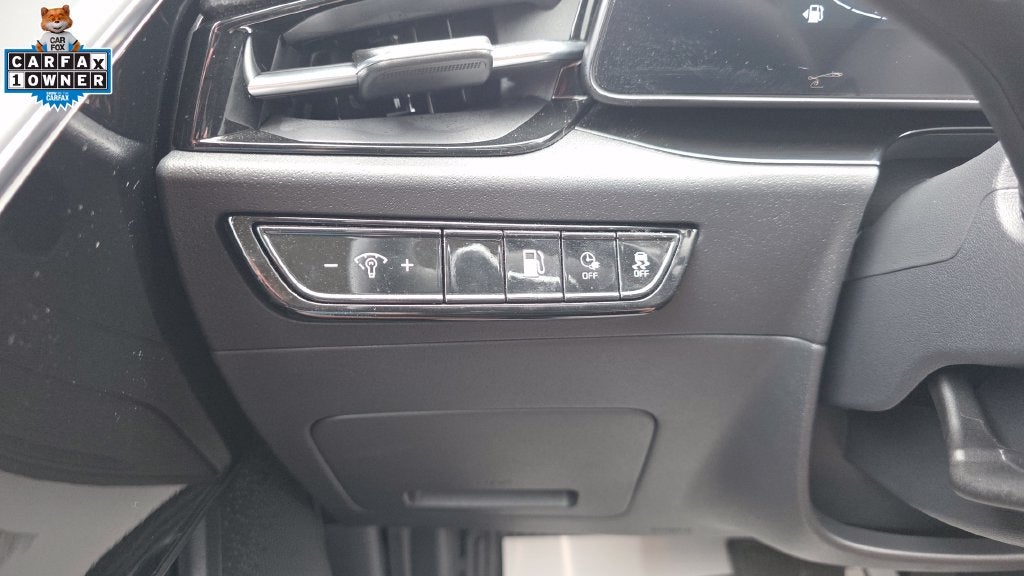 2025 Kia Niro Plug-In Hybrid EX