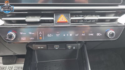 2025 Kia Niro Plug-In Hybrid EX