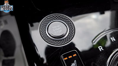 2025 Kia Niro Plug-In Hybrid EX