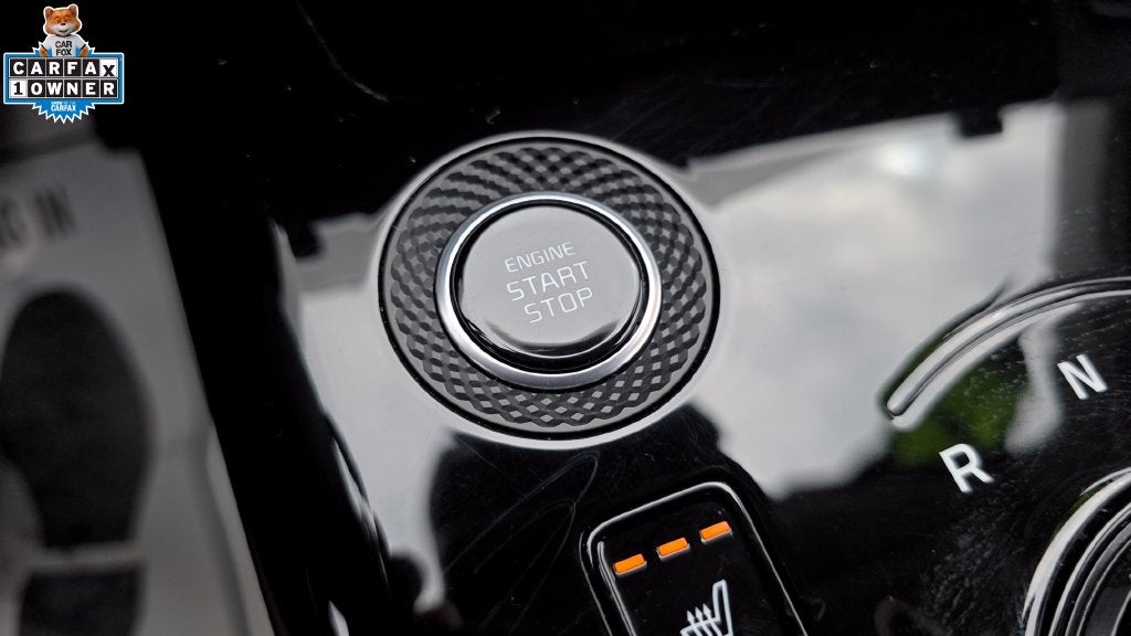 2025 Kia Niro Plug-In Hybrid EX