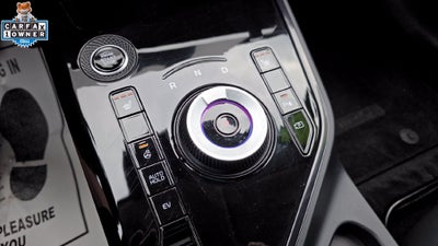2025 Kia Niro Plug-In Hybrid EX