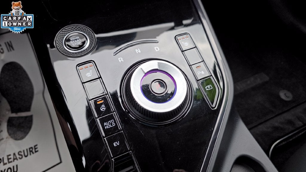 2025 Kia Niro Plug-In Hybrid EX