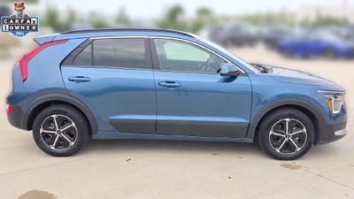 2025 Kia Niro Plug-In Hybrid EX