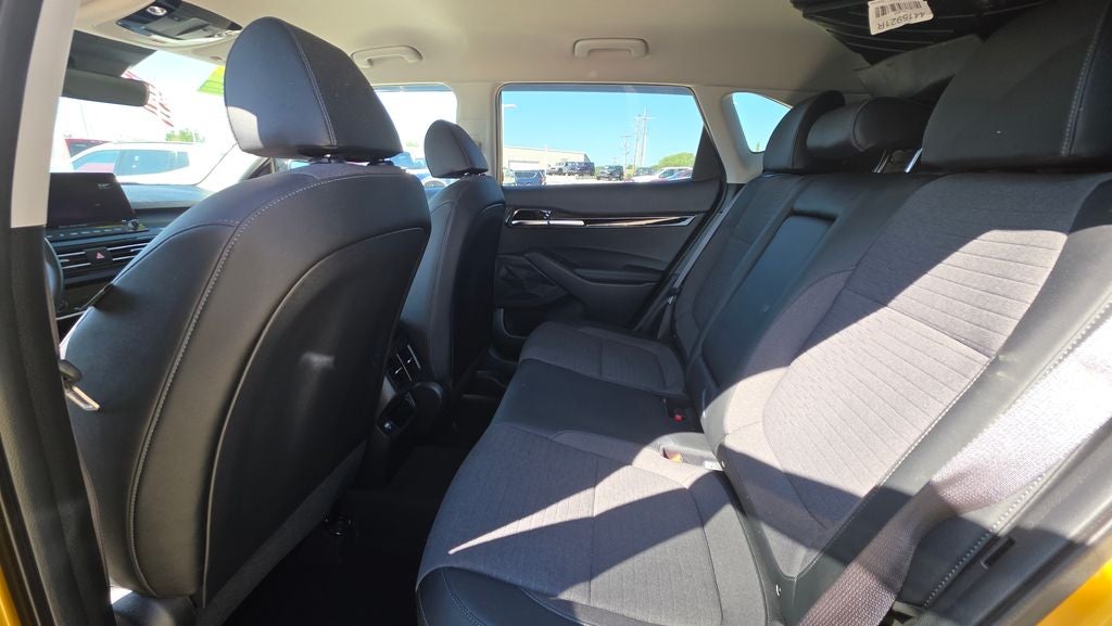 2022 Kia Seltos S