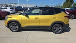 2022 Kia Seltos S