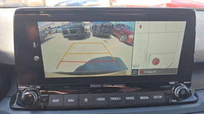 2022 Kia Seltos S