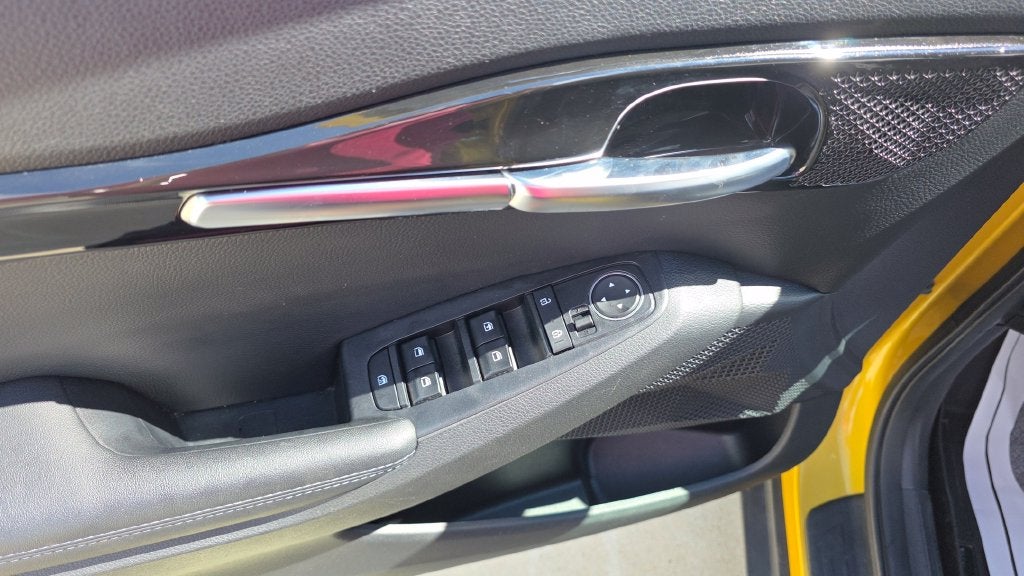2022 Kia Seltos S