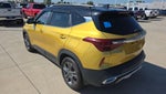 2022 Kia Seltos S