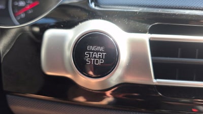 2022 Kia Seltos S