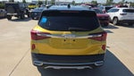 2022 Kia Seltos S