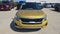 2022 Kia Seltos S