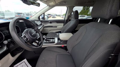 2022 Kia Carnival LX