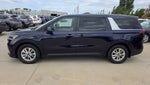 2022 Kia Carnival LX