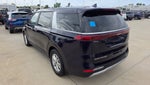 2022 Kia Carnival LX