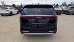 2022 Kia Carnival LX