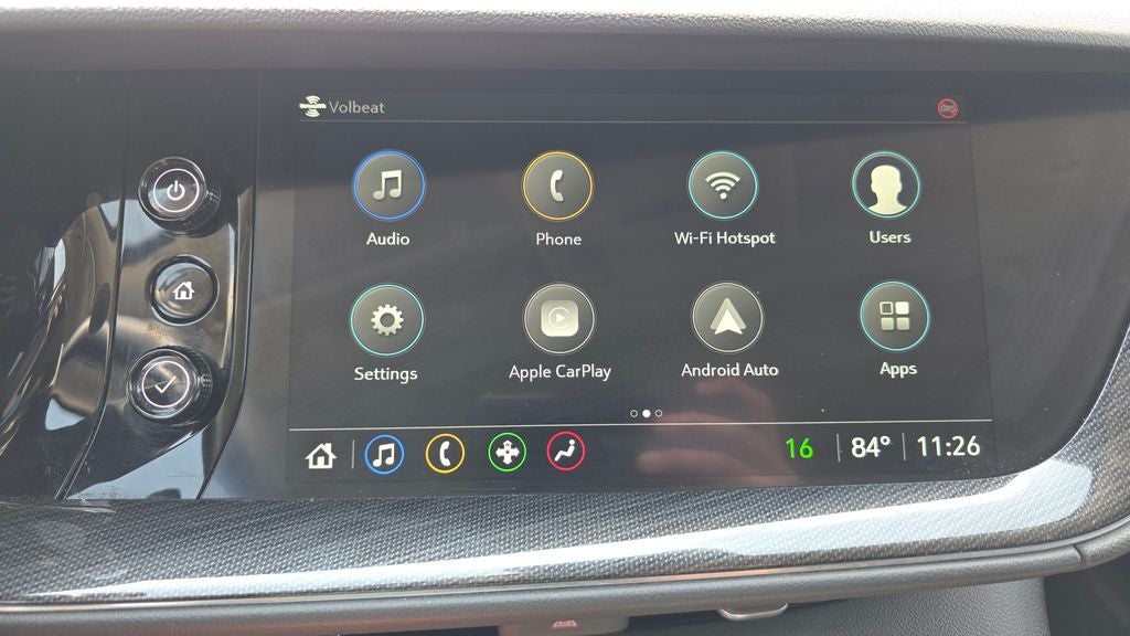 2022 Buick Envision Essence