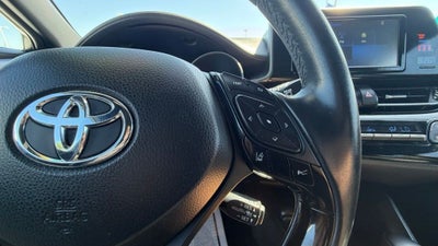2018 Toyota C-HR XLE Premium
