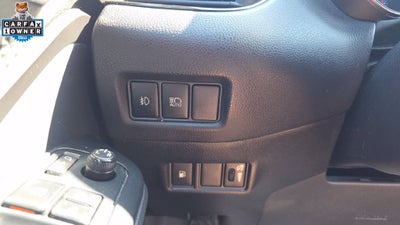 2018 Toyota C-HR XLE Premium