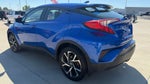2018 Toyota C-HR XLE Premium