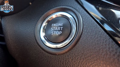 2018 Toyota C-HR XLE Premium