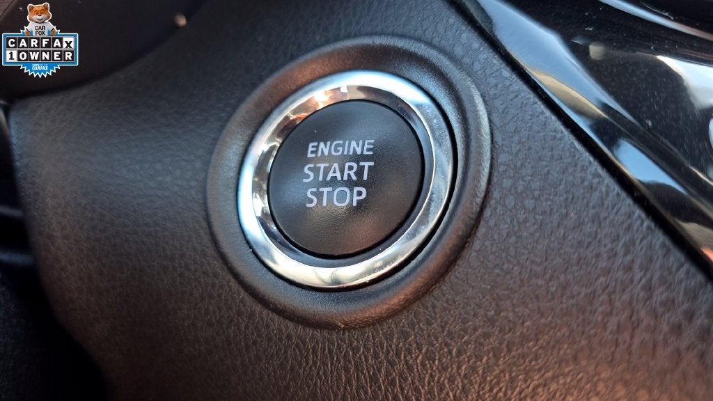 2018 Toyota C-HR XLE Premium