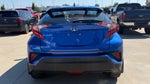 2018 Toyota C-HR XLE Premium