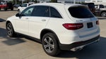 2019 Mercedes-Benz GLC GLC 300 4MATIC®