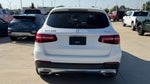 2019 Mercedes-Benz GLC GLC 300 4MATIC®