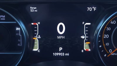 2022 Jeep Wrangler Unlimited Sport Altitude