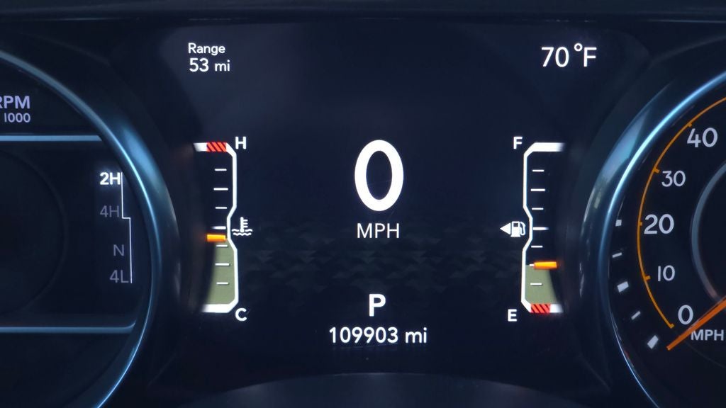 2022 Jeep Wrangler Unlimited Sport Altitude
