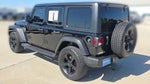 2022 Jeep Wrangler Unlimited Sport Altitude