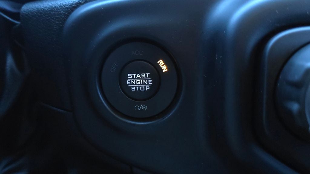 2022 Jeep Wrangler Unlimited Sport Altitude
