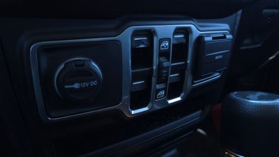 2022 Jeep Wrangler Unlimited Sport Altitude