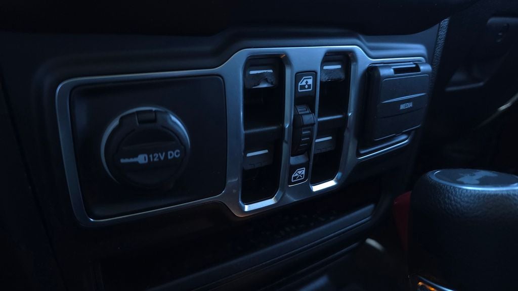 2022 Jeep Wrangler Unlimited Sport Altitude