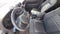 2016 Jeep Patriot High Altitude