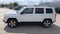 2016 Jeep Patriot High Altitude