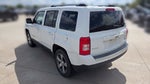 2016 Jeep Patriot High Altitude