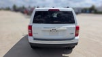 2016 Jeep Patriot High Altitude