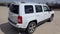 2016 Jeep Patriot High Altitude
