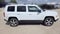 2016 Jeep Patriot High Altitude