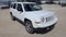 2016 Jeep Patriot High Altitude