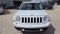 2016 Jeep Patriot High Altitude
