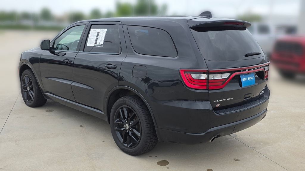 2023 Dodge Durango GT