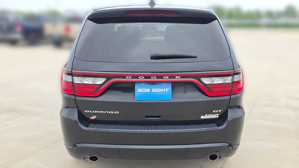 2023 Dodge Durango GT
