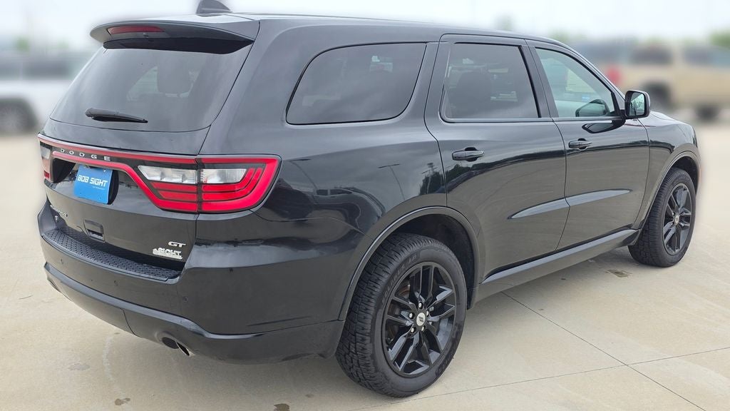 2023 Dodge Durango GT