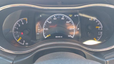 2021 Jeep Grand Cherokee Overland