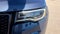 2021 Jeep Grand Cherokee Overland